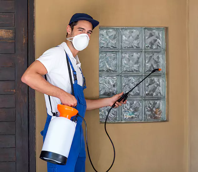 Your Reliable Pest Control in O Brien, OR
