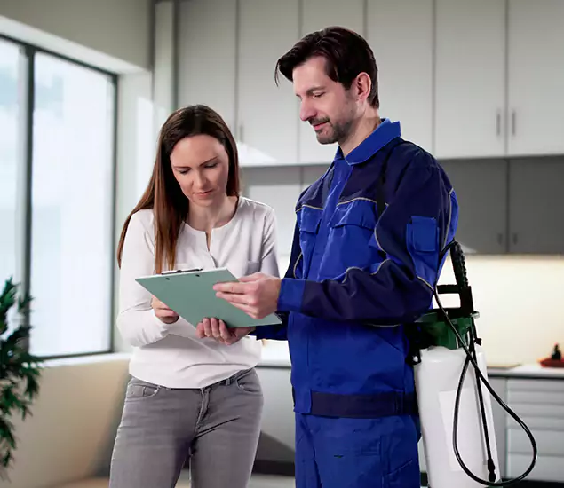Affordable Pest Control Prices & Cost Experts in O Brien, OR