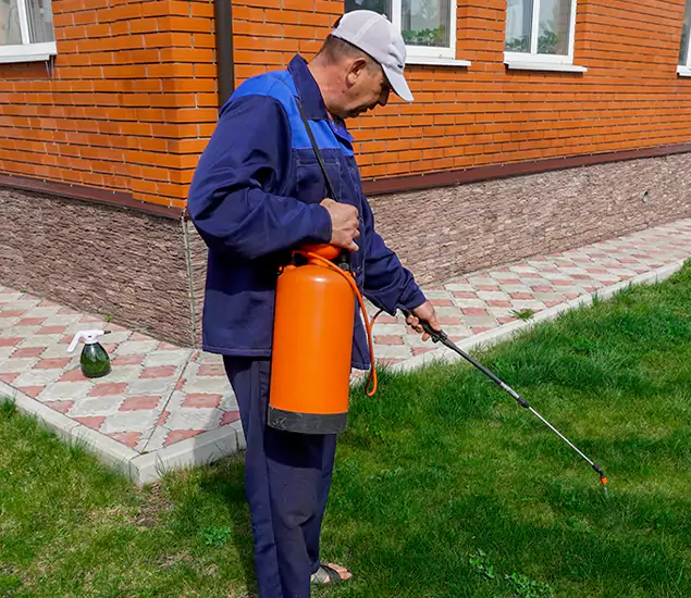 Your Yellow Jacket Pest Control Experts in O Brien, OR