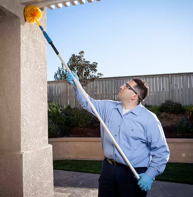 Why Choose Nutley Pest Control Pro for Foundation Termite Treatment in O Brien, OR?