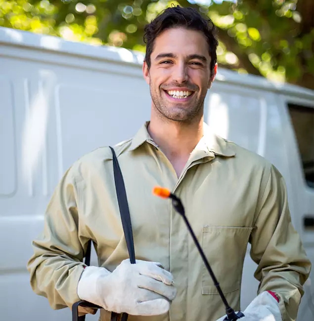 Why Nutley Pest Control Pro Is the Best Mouse Exterminator in O Brien, OR?