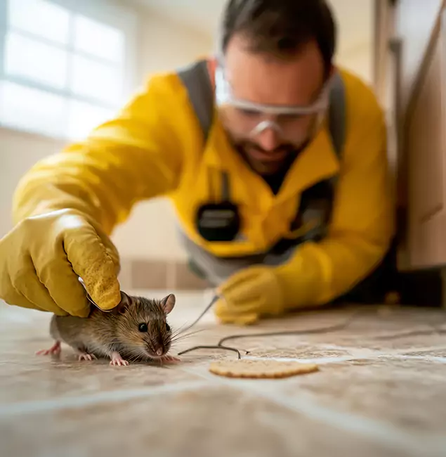 Why Choose Nutley Pest Control Pro for Rat Control in O Brien, OR?