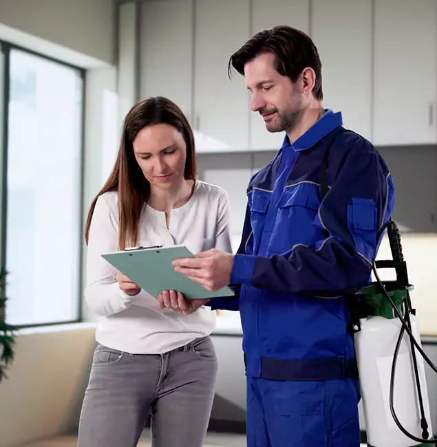 Why Choose Nutley Pest Control Pro for Rat Removal in O Brien, OR?